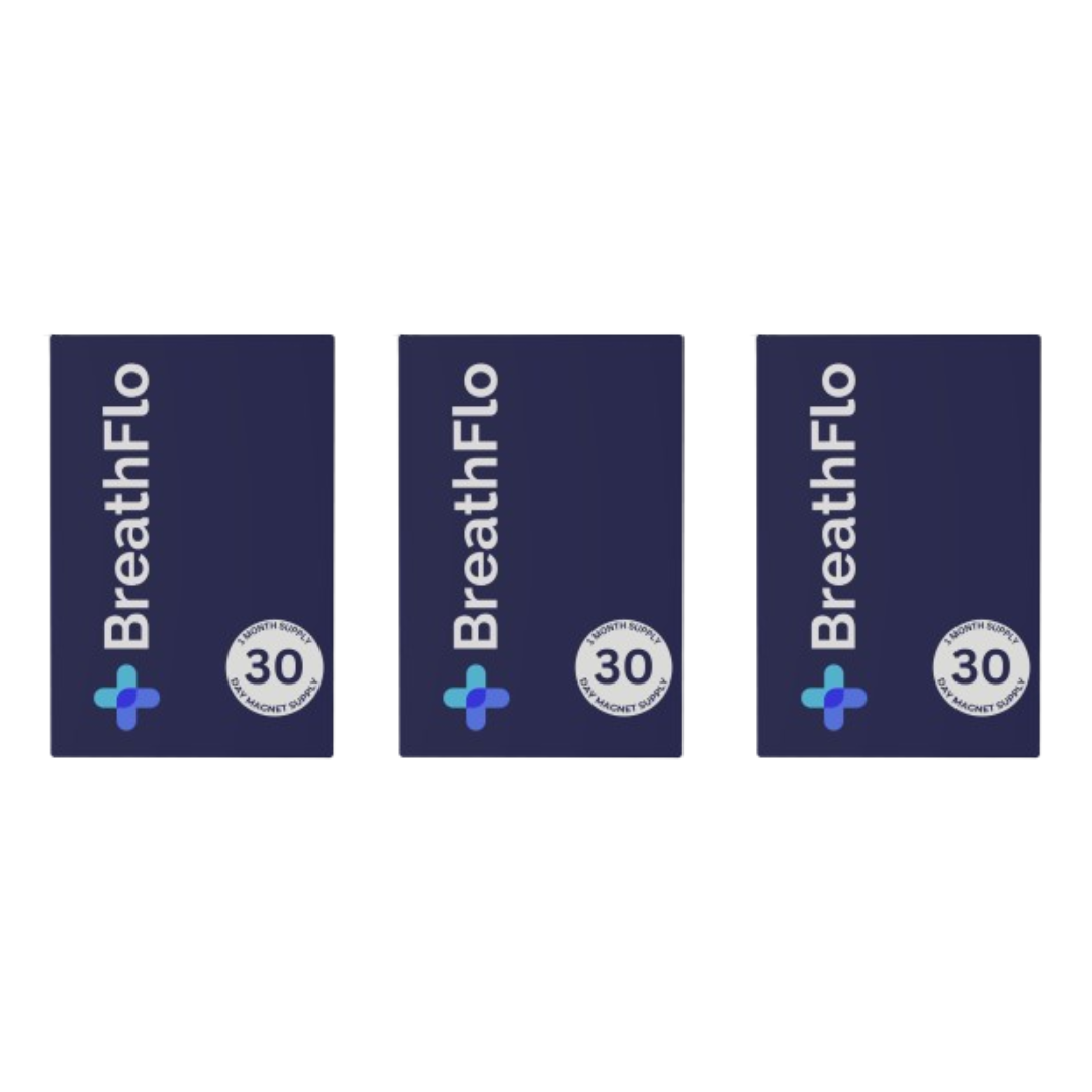 3x Family Pack