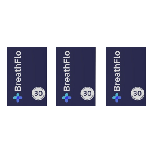 3x Family Pack