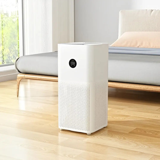 BreathFlo Air Purifier