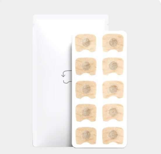 Monthly Refill of Magnets (FIRST MONTH FREE)