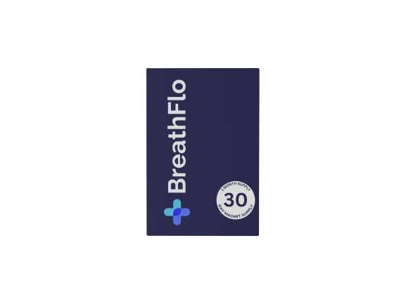 The BreathFlo Essential Kit