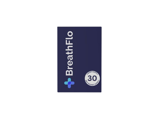 The BreathFlo Essential Kit